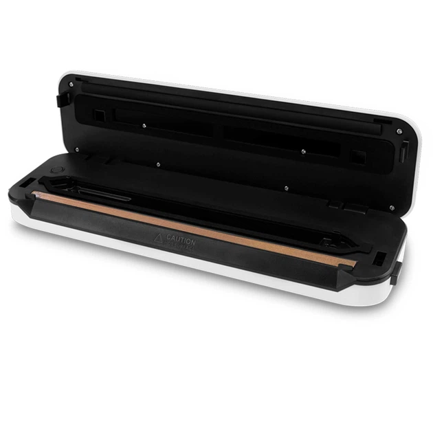 Вакууматор SOGO SS-13030 - изображение 3