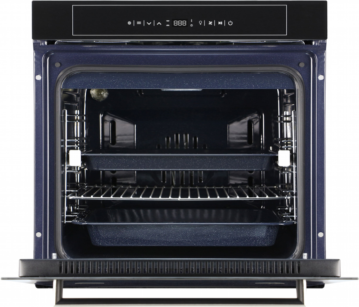 Духова шафа LUXELL A68-LXSF3CTB - изображение 3