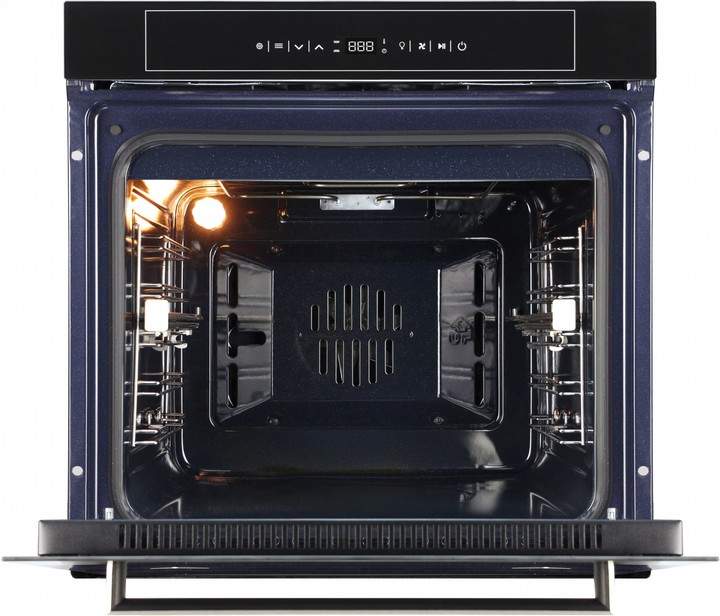 Духова шафа LUXELL A68-LXSF3CTB - изображение 5