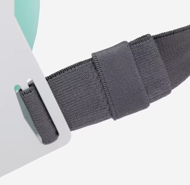 Полнолицевая Маска для Плавания Ныряния Снорклинга Subea Easybreath+ Freetalk S/M Бирюзовый - Фото 9 Полнолицевая Маска для Плавания Ныряния Снорклинга Subea Easybreath+ Freetalk S/M Бирюзовый - изображение 9