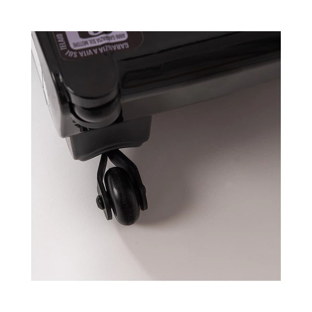 Бігова доріжка Toorx MIRAGE-C60-Black (MIRAGE-C60-B) - зображення 3