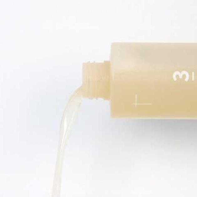 Тонер-есенція Numbuzin No.3 Super Glowing Essence для сяйва шкіри 200 мл (8809652580128) - зображення 4
