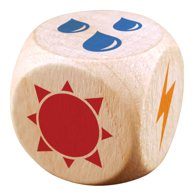 Gra planszowa Rebel Takenoko (5906954790408) - obraz 9