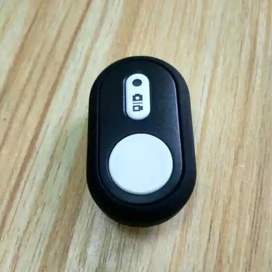 Монопод для экшн-камеры Xiaomi YI 4K, YI 4K+, YI Lite с Bluetooth Remote Controller Черный - изображение 9