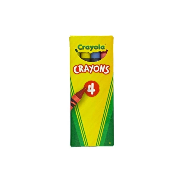 Набір для творчості Crayola “Арт-блокнот” (35057) - зображення 3