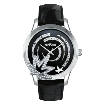 Наручний годинник Temporis T019LS.02 - Фото 1 Наручний годинник Temporis T019LS.02 - зображення 1