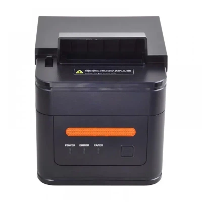 Принтер чеків X-PRINTER XP-A300L USB, RS-232, Ethernet, дзвоник (XP-A300L-U-RS232-E-0123) - Фото 1 Принтер чеків X-PRINTER XP-A300L USB, RS-232, Ethernet, дзвоник (XP-A300L-U-RS232-E-0123) - изображение 1