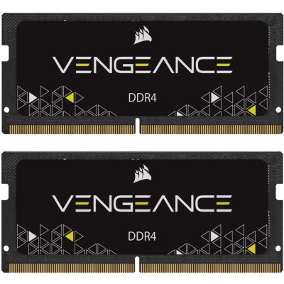 Модуль пам'яті для ноутбука SoDIMM DDR4 16GB (2x8GB) 3200 MHz