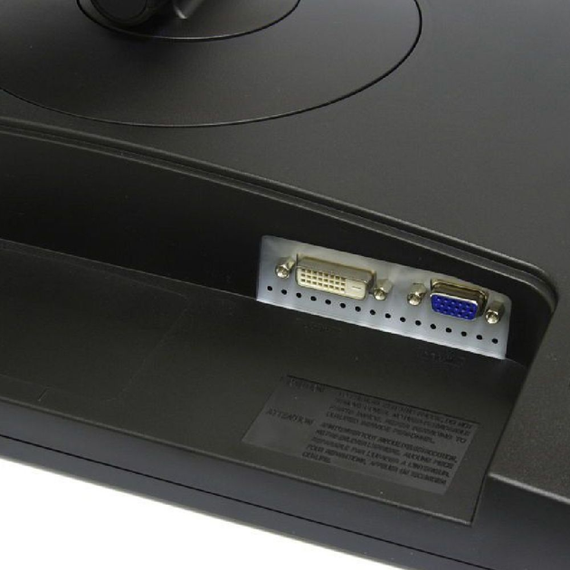 Б/У Монитор 22" Samsung 2243BW - Class A - изображение 2