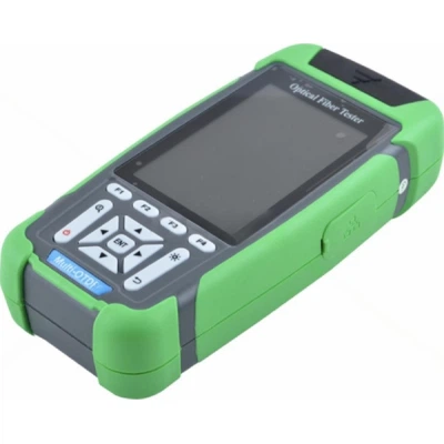 Оптический рефлектометр Multitest MO1235N (with case) - изображение 3