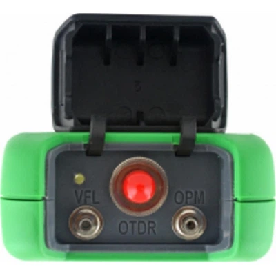 Оптический рефлектометр Multitest MO1235N (with case) - изображение 4