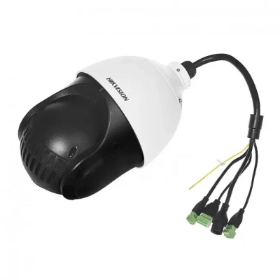 Роботизована камера Hikvision DS-2DE4225IW-DE (T5) with brackets - изображение 6