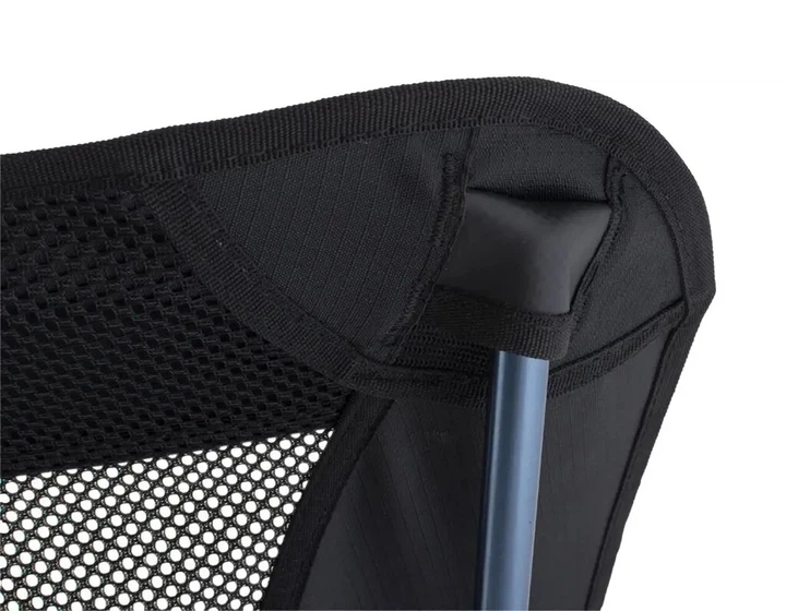 Кресло раскладное Pinguin Pocket Chair Black/Blue (1033-PNG 659054) - изображение 6