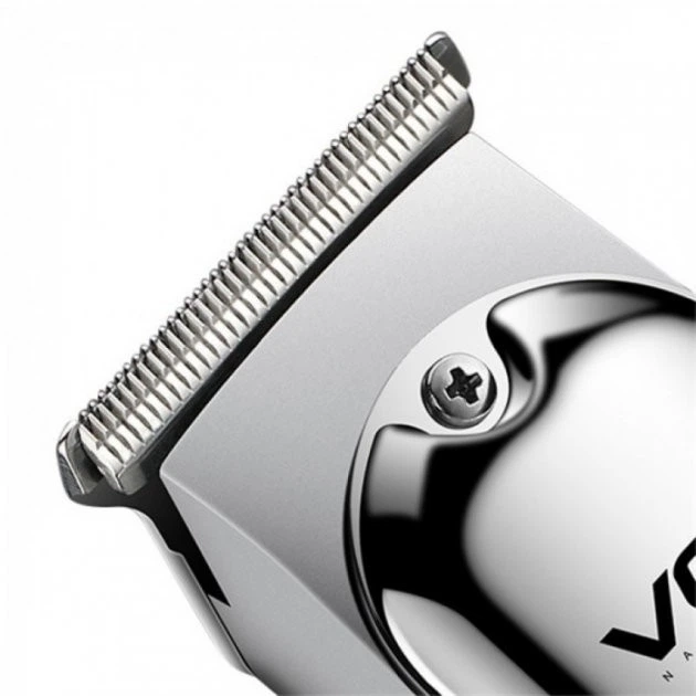 Проффесиональный триммер для стрижки VGR V-071 type-c 017n - Фото 4 Проффесиональный триммер для стрижки VGR V-071 type-c 017n - изображение 4
