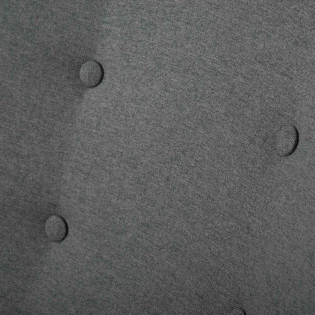 Fotel uszak Sofotel Norse 2044 z podnóżkiem Szary (5908220475835) - obraz 7