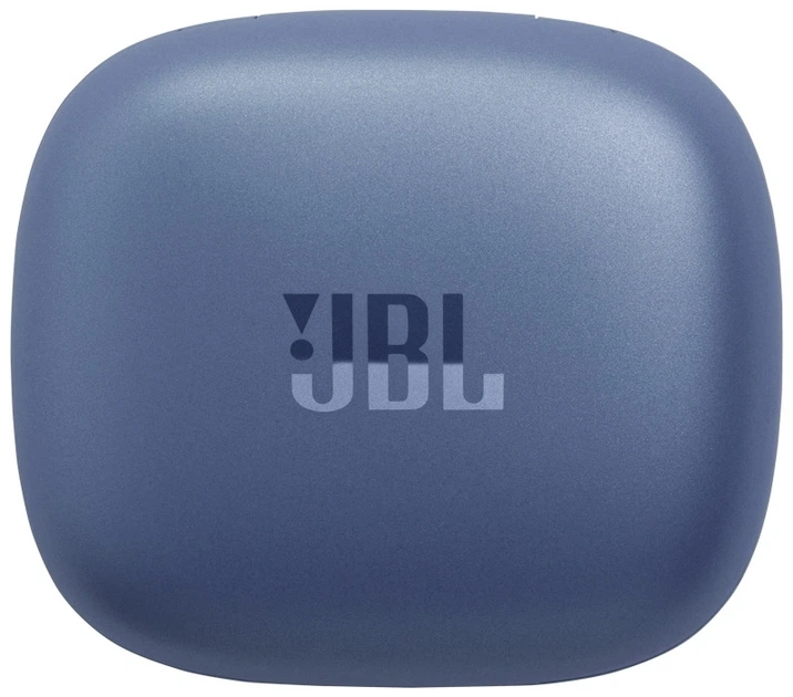 Бездротові навушники JBL Live Pro 2 Blue (JBLLIVEPRO2TWSBLU) - зображення 6