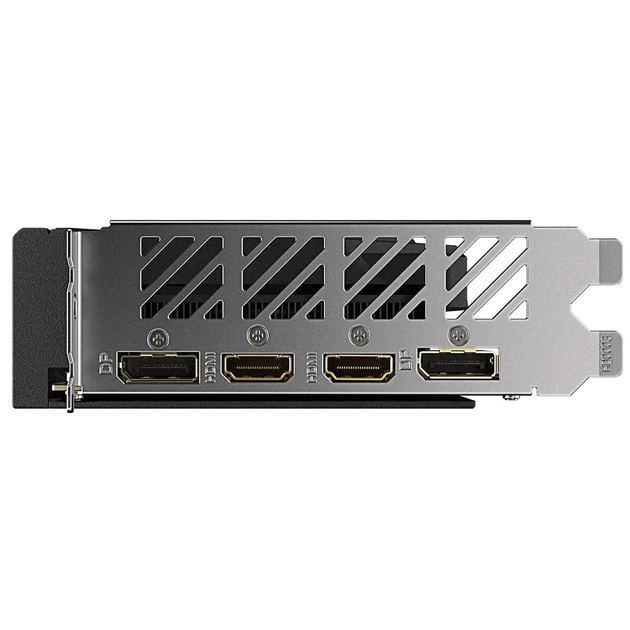 GIGABYTE GeForce RTX 4060 WINDFORCE OC 8G (GV-N4060WF2OC-8GD) - зображення 5