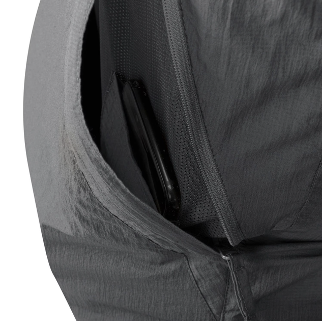 Куртка Helikon - Tex Windrunner Shadow Grey L - зображення 7
