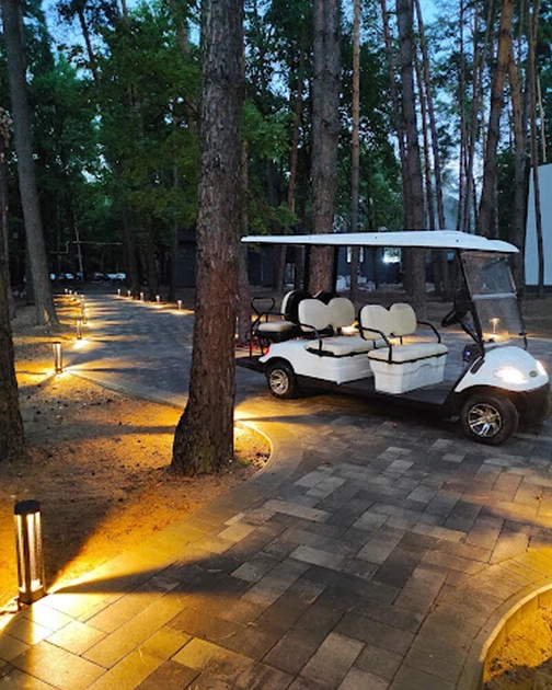 Вуличний світильник Nowodvorski 9508 Tepic LED 1x9W 3000K 395Lm IP54 чорний - изображение 3