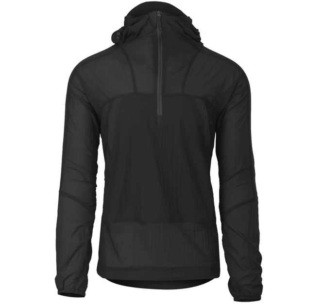 Куртка Helikon - Tex Windrunner Black S - зображення 2