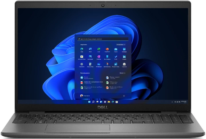 Ноутбук Dell Latitude 3550 15.6 FHD IPS AG, Intel i5-1345U, 16GB