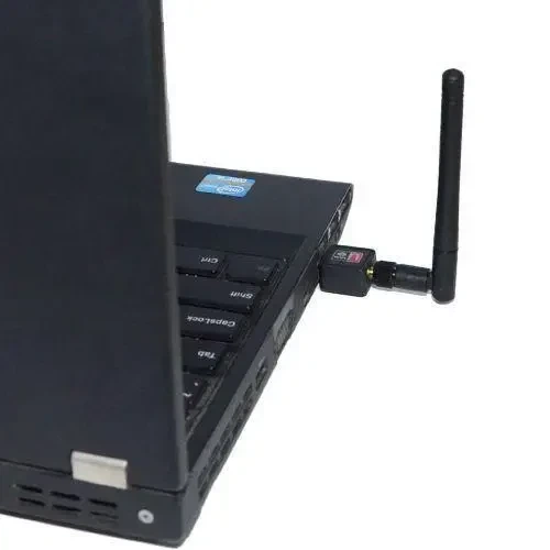 USB WIFI 150M 802.11n мини Wifi адаптер с антенной 5db - Фото 4 USB WIFI 150M 802.11n мини Wifi адаптер с антенной 5db - изображение 4
