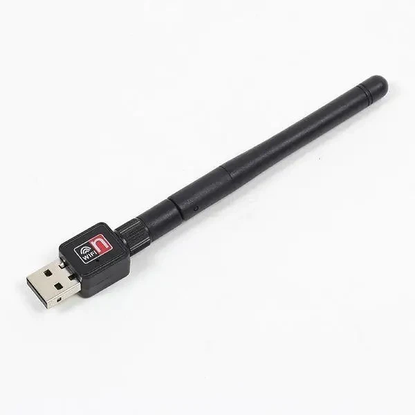 USB WIFI 150M 802.11n мини Wifi адаптер с антенной 5db - Фото 6 USB WIFI 150M 802.11n мини Wifi адаптер с антенной 5db - изображение 6