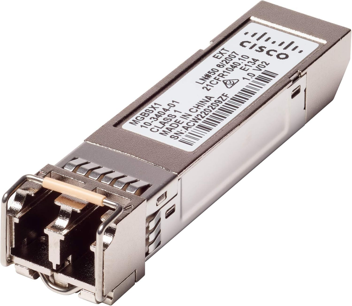 Модуль SFP Cisco MGBSX1 - зображення 1