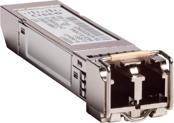 Модуль SFP Cisco MGBSX1 - зображення 2