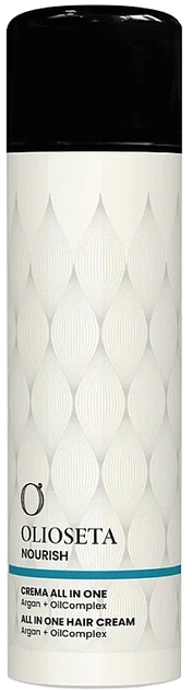 Мультифункциональный крем для волос "Все в одном" - Barex Italiana Olioseta Nourish All in One Hair Cream 200ml (1423704-24635398) - Фото 1 Мультифункциональный крем для волос "Все в одном" - Barex Italiana Olioseta Nourish All in One Hair Cream 200ml (1423704-24635398) - изображение 1