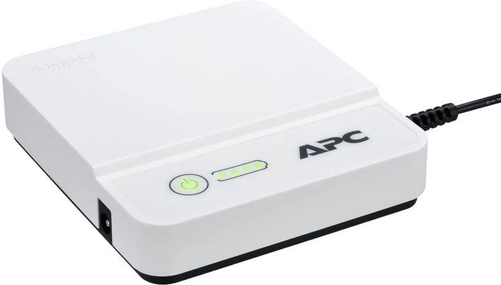 ДБЖ APC Back-UPS Connect 12V 36W (CP12036LI) - зображення 1