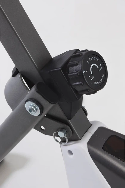 Велотренажер Toorx Upright Bike BRX Compact Multifit - изображение 9