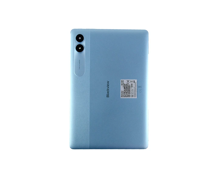 Планшет Blackview Tab 90 (8+128Gb, ​​8200 мАг) LTE Blue - зображення 11