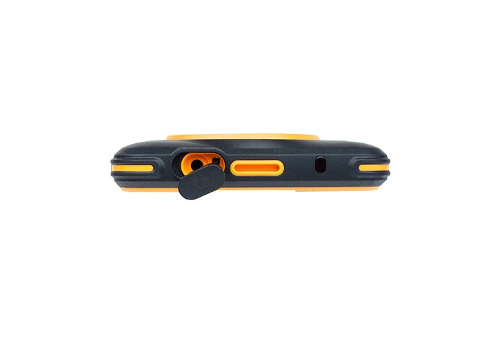 Мобильный защищенный смартфон Ulefone Armor X31 Pro (8+256Gb) Orange - изображение 9
