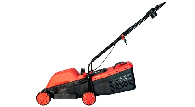 Газонокосилка электрическая Start Pro SLM-32E - изображение 3