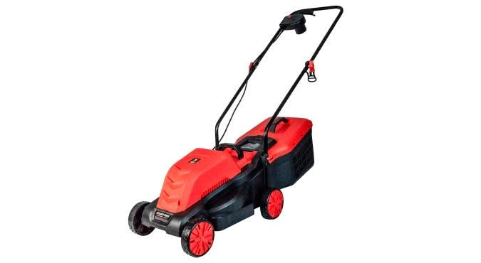 Газонокосилка электрическая Start Pro SLM-32E - изображение 4