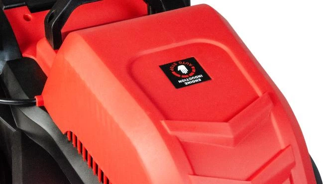 Газонокосилка электрическая Start Pro SLM-32E - изображение 7
