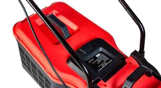 Газонокосилка электрическая Start Pro SLM-32E - изображение 9