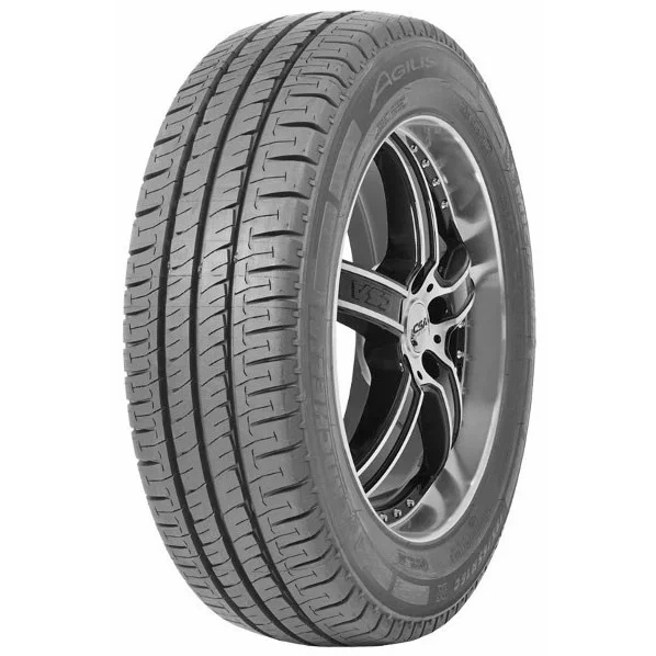 MICHELIN Agilis Plus 235/65R16C 115/113R - Фото 1 MICHELIN Agilis Plus 235/65R16C 115/113R - зображення 1