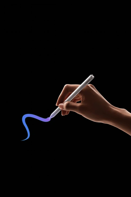 Стилус Xiaomi Focus Pen для Xiaomi Pad7/7Pro (BHR9509GL) White