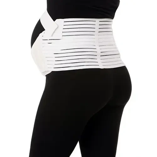 Бандаж для беременных эластичный пояс дородовый YC SUPPORT - Фото 3 Бандаж для беременных эластичный пояс дородовый YC SUPPORT - изображение 3