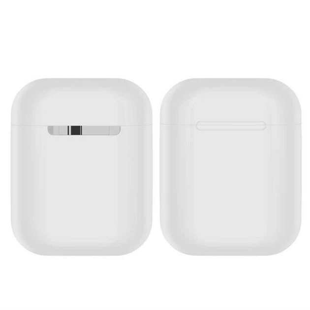 Бездротові Bluetooth навушники I9S TWS DOUBLE 5.0 із зарядним кейсом - зображення 2