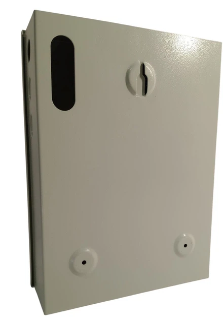 Блок безперебійного живлення UPS-1205-01-BOX - изображение 5