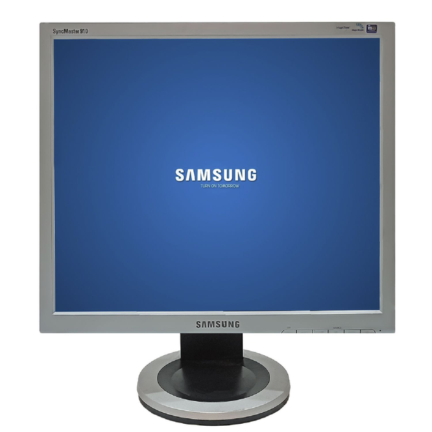Б/У Монитор 19" Samsung 910N - Class A - изображение 2