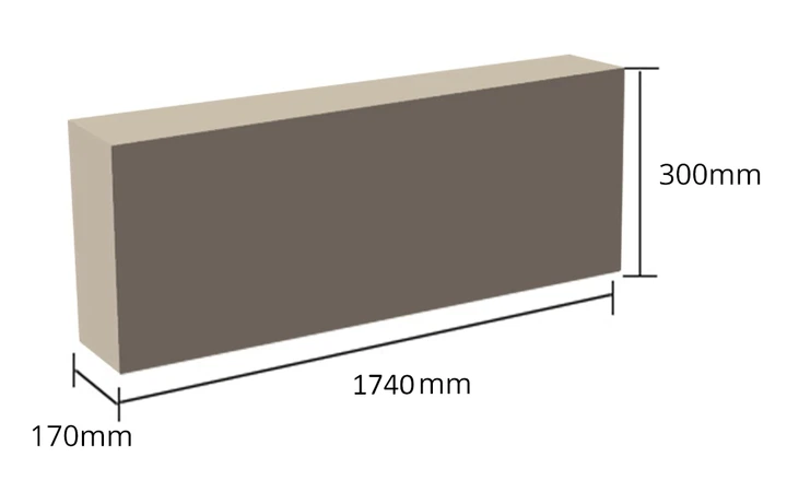 ALR екран для ультракороткофокусного проектора CHIQ, 120" - зображення 8