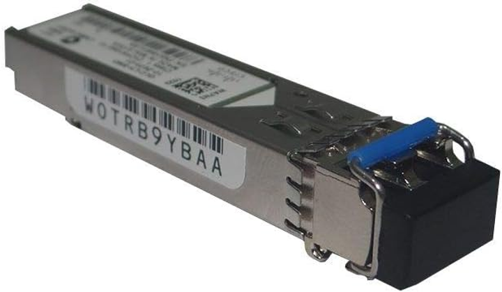 Moduł SFP Cisco GLC-LH-SMD (GLC-LH-SMD=) - obraz 3