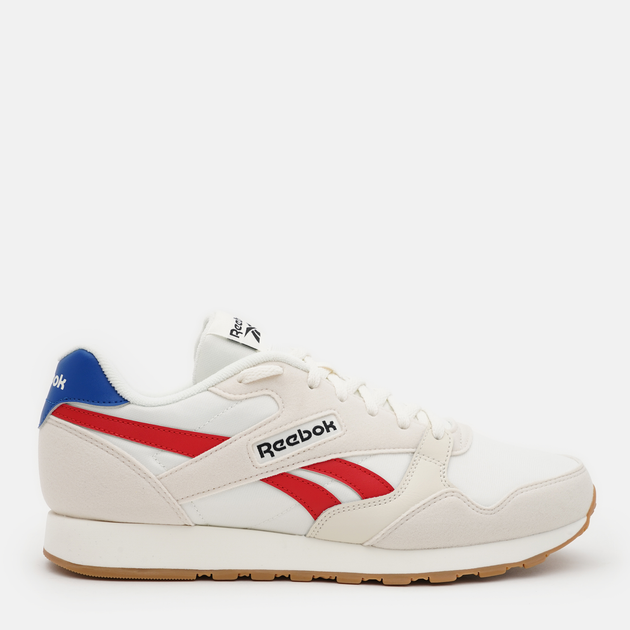 Чоловічі кросівки Reebok Ultra Flash 100032920 43 (10US) 28 см Білі від Rozetka на платформі USKIDKA Акція на Чоловічі кросівки Reebok Ultra Flash 100032920 43 (10US) 28 см Білі від Rozetka