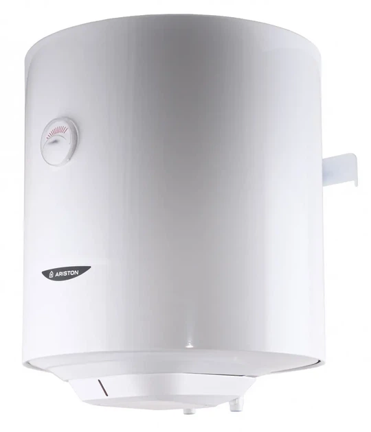 Бойлер Ariston SG1 50 V EU, 50л, 1,5кВт - зображення 2