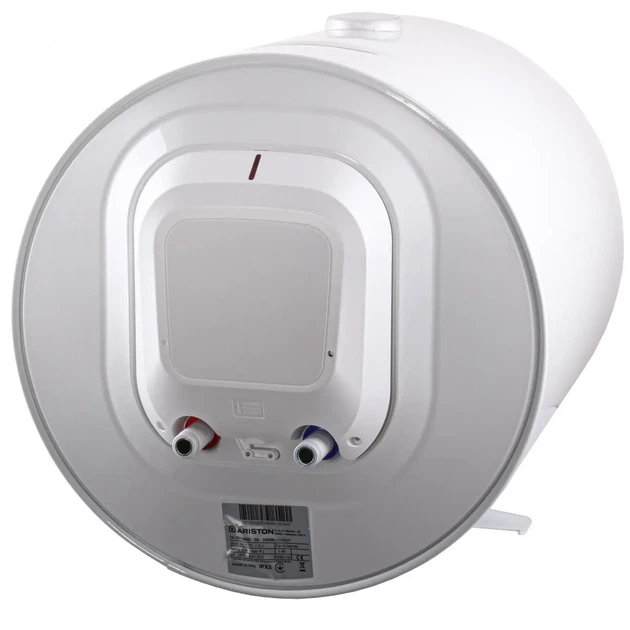 Бойлер Ariston SG1 50 V EU, 50л, 1,5кВт - зображення 5