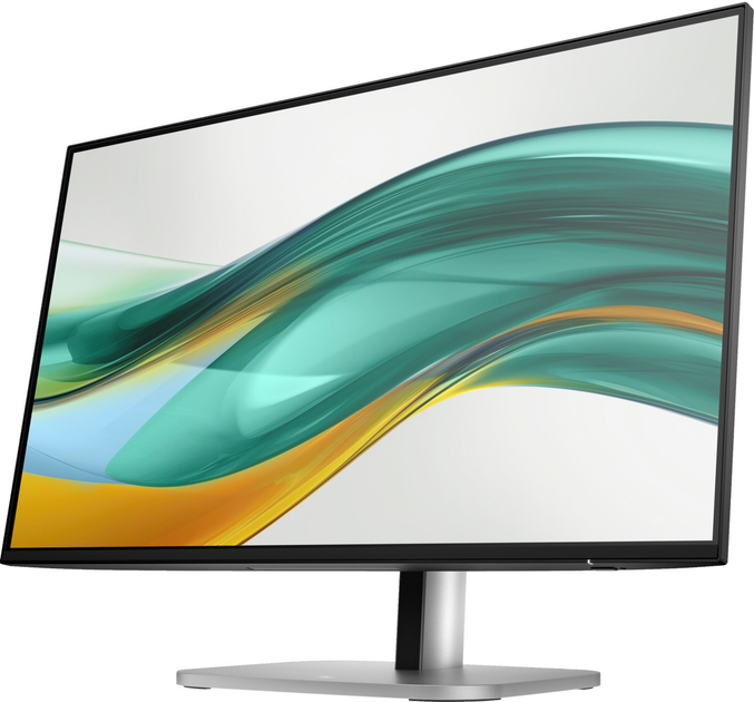 Monitor 23.8" HP Pro 524pf (0198122902330) - obraz 3